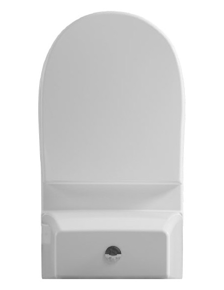 Cersanit tualetes pods Granta - 4 Cersanit tualetes pods Granta - 4