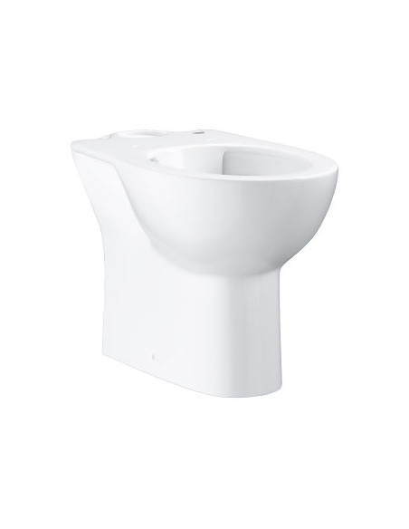 Grohe poda apakša BauCeramic, horiz. izvāds - 2 Grohe poda apakša BauCeramic, horiz. izvāds - 2