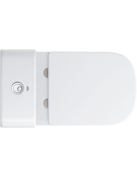 Grohe WC pott Euro Ceramic 39338000 - 3 Grohe WC pott Euro Ceramic 39338000 - 3
