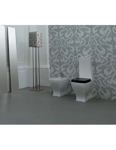 ArtCeram tualetes pods Jazz JZV003 - 3