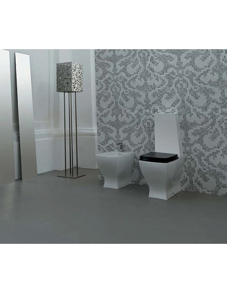 ArtCeram tualetes pods Jazz JZV003 - 3 ArtCeram tualetes pods Jazz JZV003 - 3