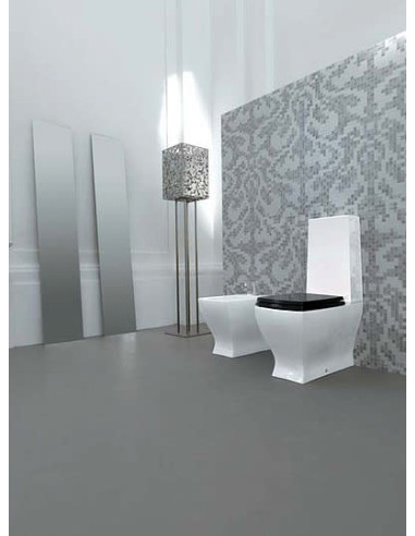 ArtCeram tualetes pods Jazz JZV003 - 4