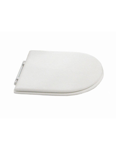 Tualetes poda vāks ar Soft close HATRIA...