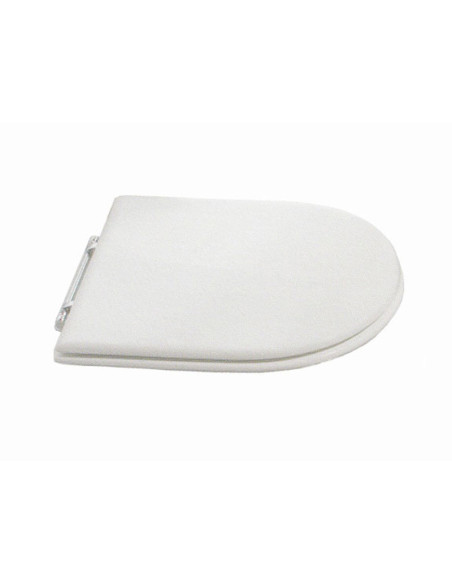 Tualetes poda vāks ar Soft close HATRIA DOLCEVITA YXXR01