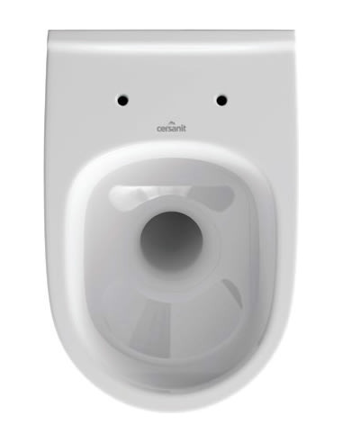 Cersanit pie sienas piekaramais pods City New clean on - 7