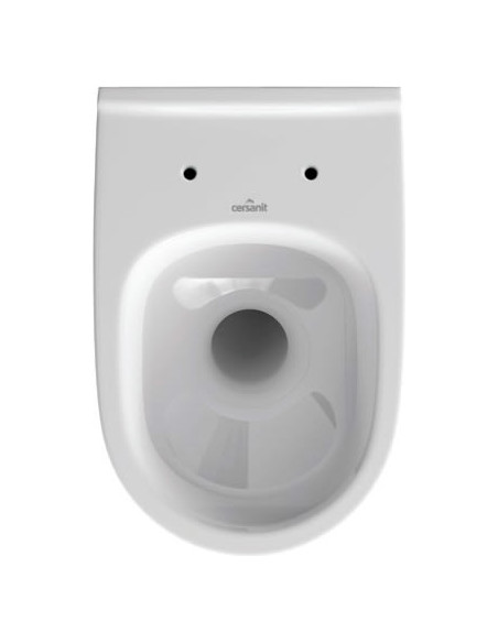 Cersanit pie sienas piekaramais pods City New clean on - 7 Cersanit pie sienas piekaramais pods City New clean on - 7