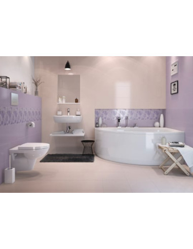 Cersanit pie sienas piekaramais pods Parva new clean on - 3