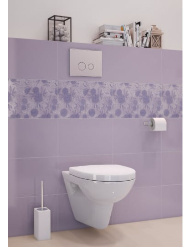 Cersanit pie sienas piekaramais pods Parva new clean on - 4