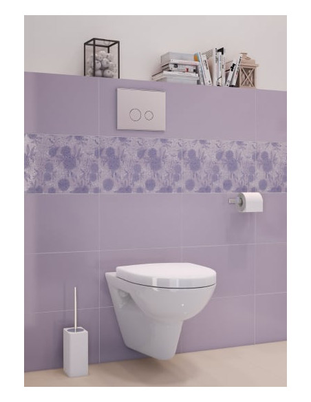 Cersanit pie sienas piekaramais pods Parva new clean on - 4