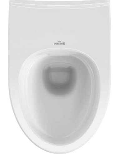 Cersanit pie sienas piekaramais pods Parva new clean on - 5