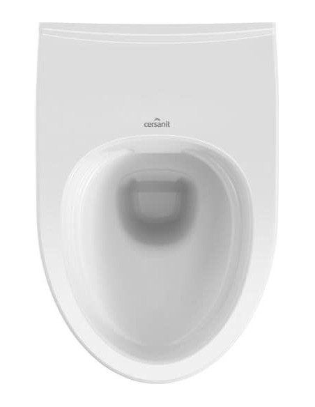 Cersanit pie sienas piekaramais pods Parva new clean on - 5