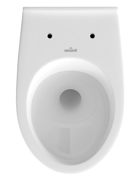 Cersanit pie sienas piekaramais pods Nature clean on - 3 Cersanit pie sienas piekaramais pods Nature clean on - 3