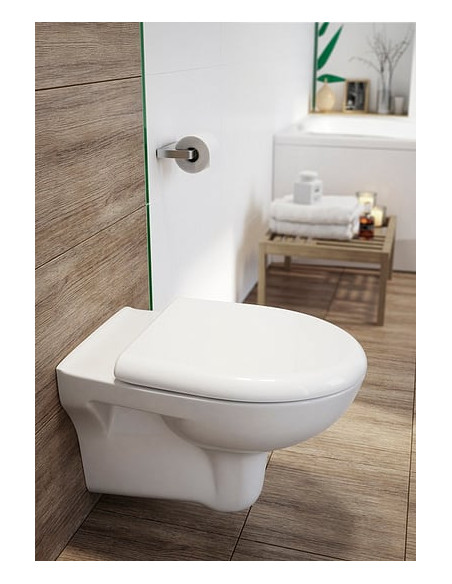 Cersanit pie sienas piekaramais pods Nature clean on - 7 Cersanit pie sienas piekaramais pods Nature clean on - 7