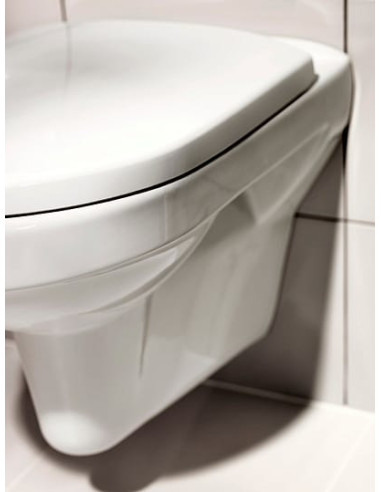 Cersanit pie sienas piekaramais pods Olimpia B - 4