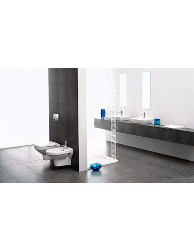 Cersanit pie sienas piekaramais pods Olimpia B - 5