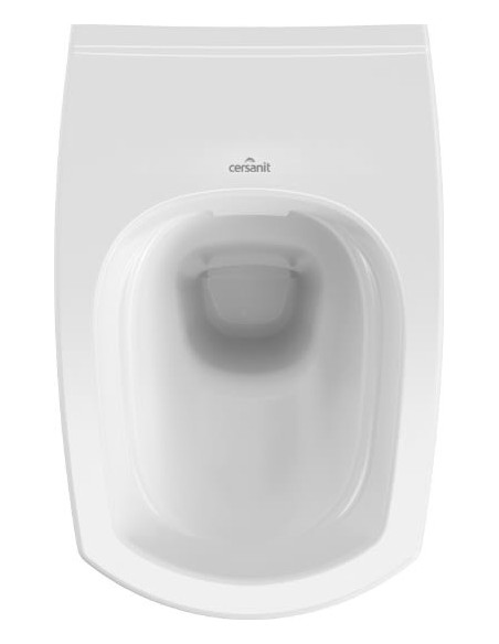 Cersanit pie sienas piekaramais pods Carina new clean on - 4 Cersanit pie sienas piekaramais pods Carina new clean on - 4