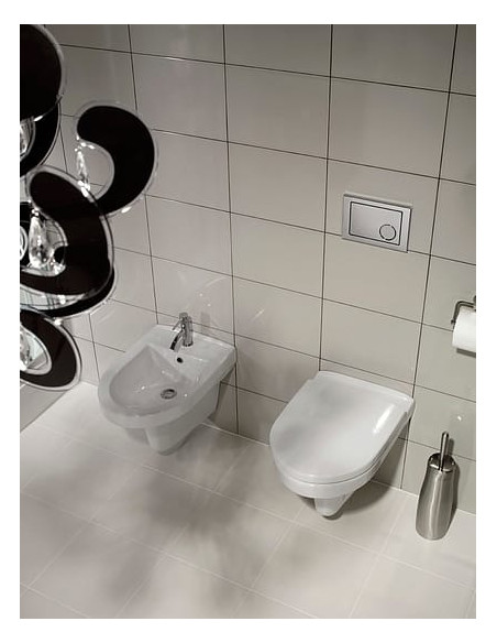 Cersanit pie sienas piekaramais pods Olimpia B - 6 Cersanit pie sienas piekaramais pods Olimpia B - 6