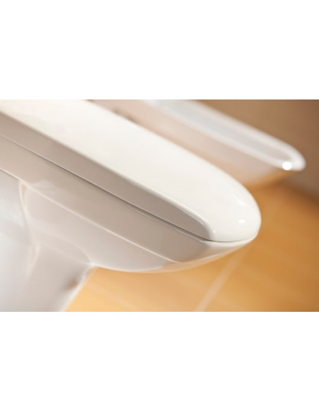 Cersanit pie sienas piekaramais pods Carina new clean on - 12 Cersanit pie sienas piekaramais pods Carina new clean on - 12