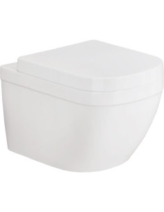 Grohe pie sienas piekaramais pods Euro Ceramic 39328000 - 7 2