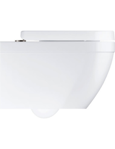 Grohe pie sienas piekaramais pods Euro Ceramic 39328000 - 6