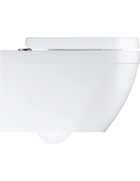 Grohe pie sienas piekaramais pods Euro Ceramic 39328000 - 6