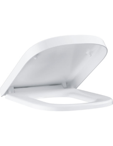 Grohe pie sienas piekaramais pods Euro Ceramic 39328000 - 9