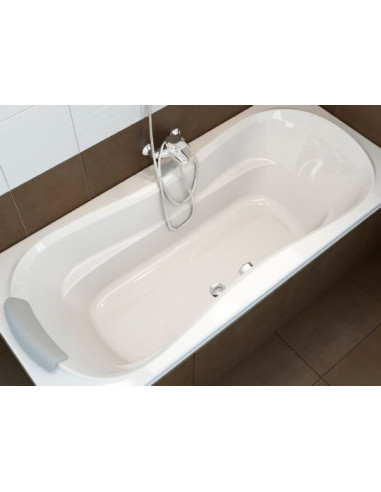 Ravak akrila vanna Campanula II - 8