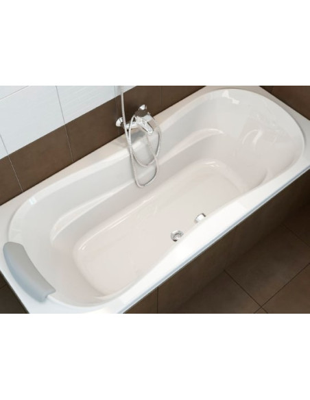 Ravak akrila vanna Campanula II - 8