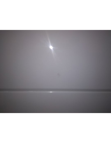 Cersanit vannas panelis Smart balts, 170cm - 7