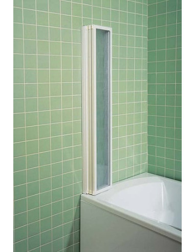 Ravak vannas aizkars VS5 - 5