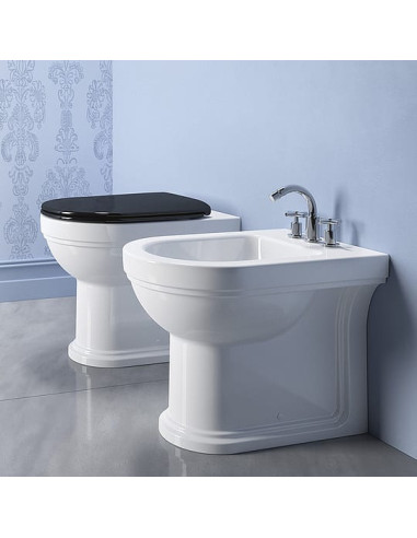 Catalano gridas bidē Canova Royal 53