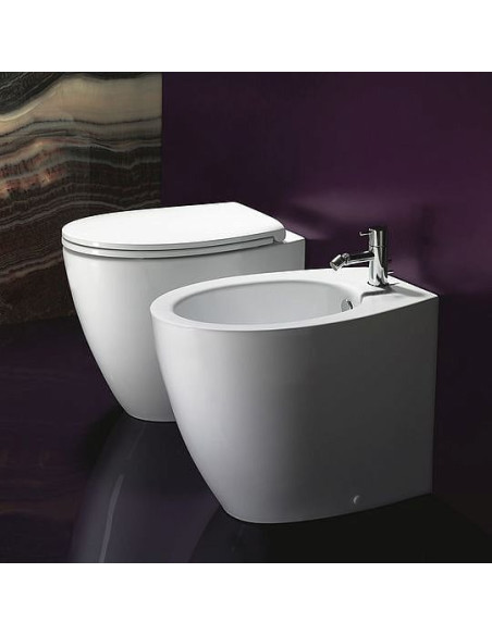 Catalano gridas bidē Velis 57