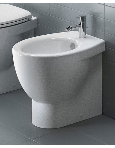 Catalano gridas bidē New Light 50