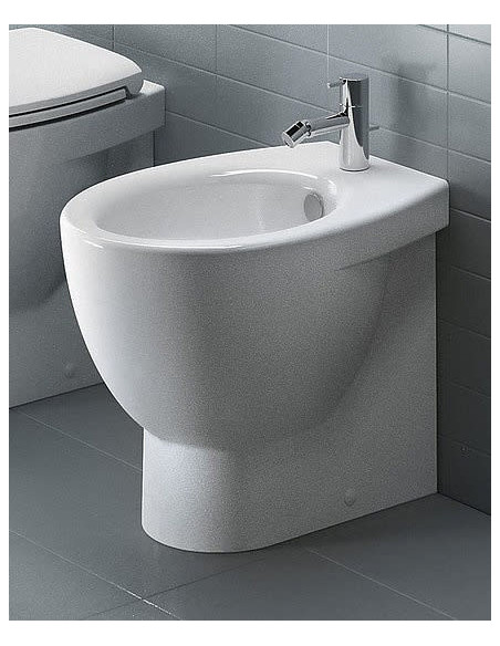 Catalano gridas bidē New Light 50