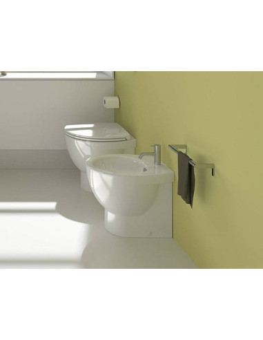 Catalano gridas bidē New Light 50