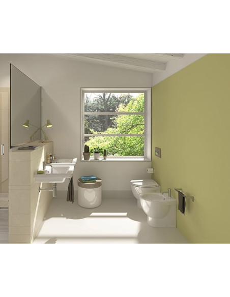 Catalano gridas bidē New Light 50