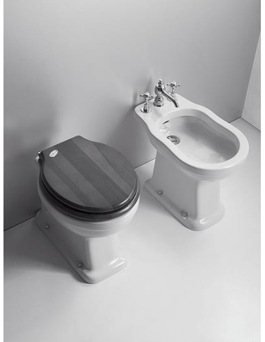 Simas gridas bidē Londra LO923