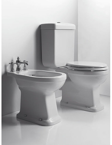 Simas gridas bidē Londra LO923