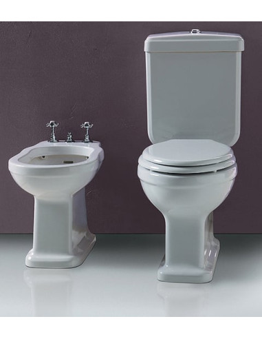 Simas gridas bidē Londra LO923