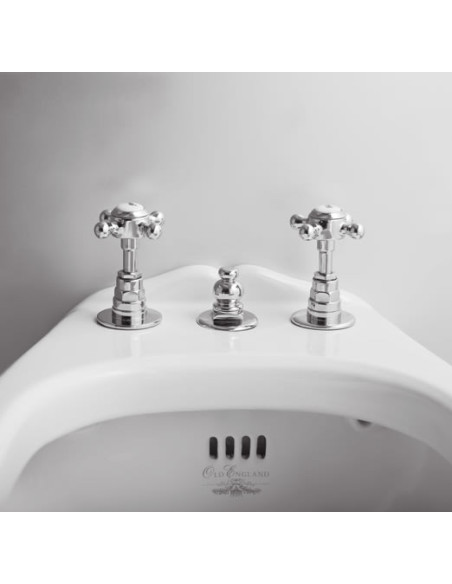 Simas gridas bidē Arcade AR 823