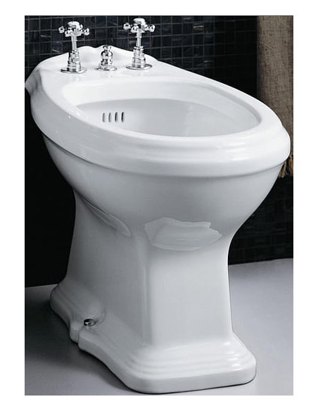 Simas gridas bidē Arcade AR 823