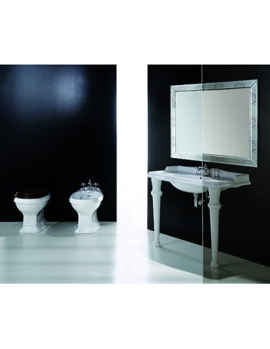 Simas gridas bidē Arcade AR 823