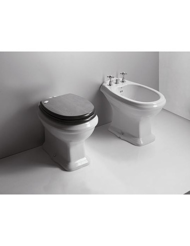 Simas gridas bidē Arcade AR 833