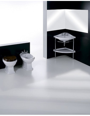 Simas gridas bidē Arcade AR 833