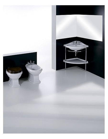 Simas gridas bidē Arcade AR 833