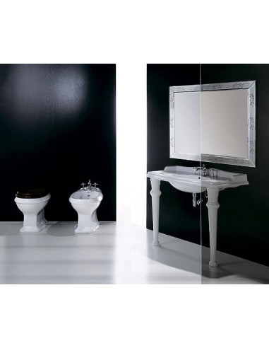 Simas gridas bidē Arcade AR 833