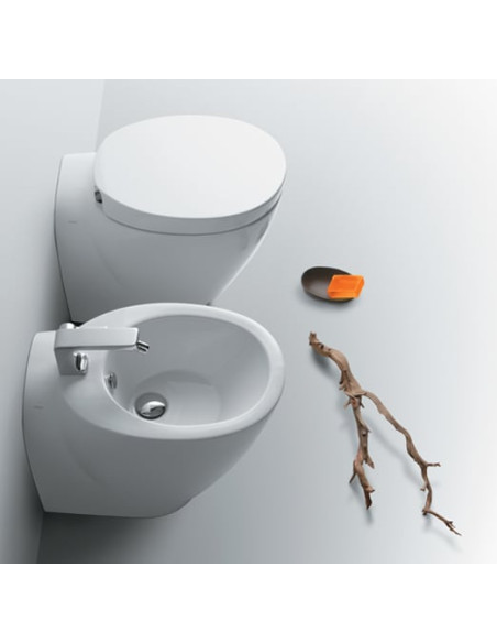 Simas gridas bidē Bohemien BO 04