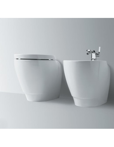 Simas gridas bidē Bohemien BO 04