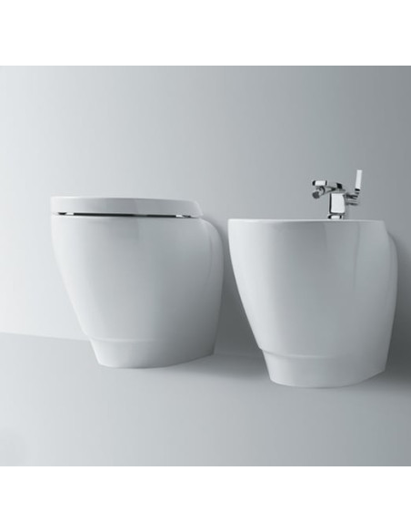 Simas gridas bidē Bohemien BO 04