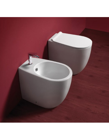 Simas gridas bidē Vignoni VI04bi*1